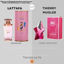 Lattafa Mayar Pink 100ml EDP
